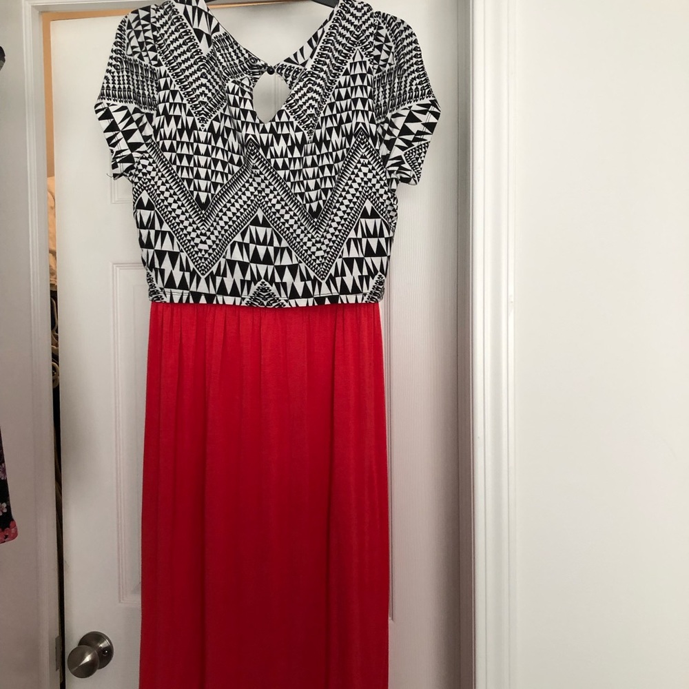 Dress